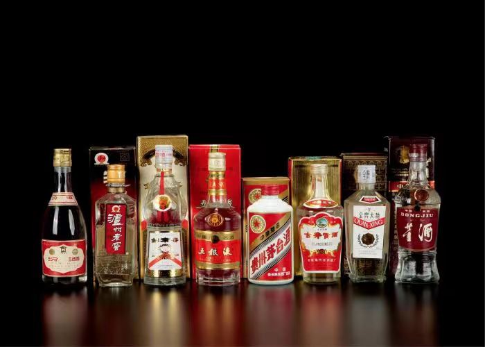 抚远茅台酒回收