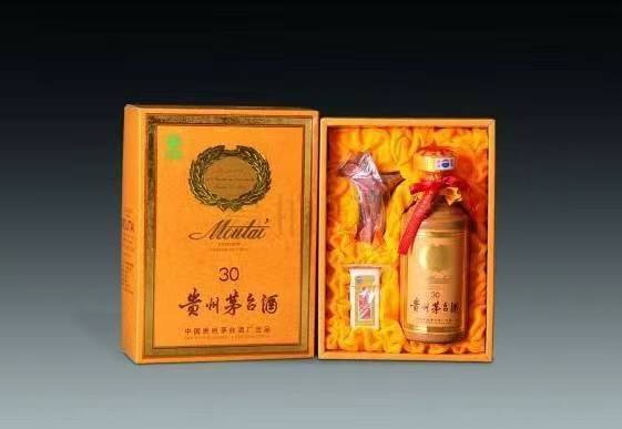 抚远年份酒回收